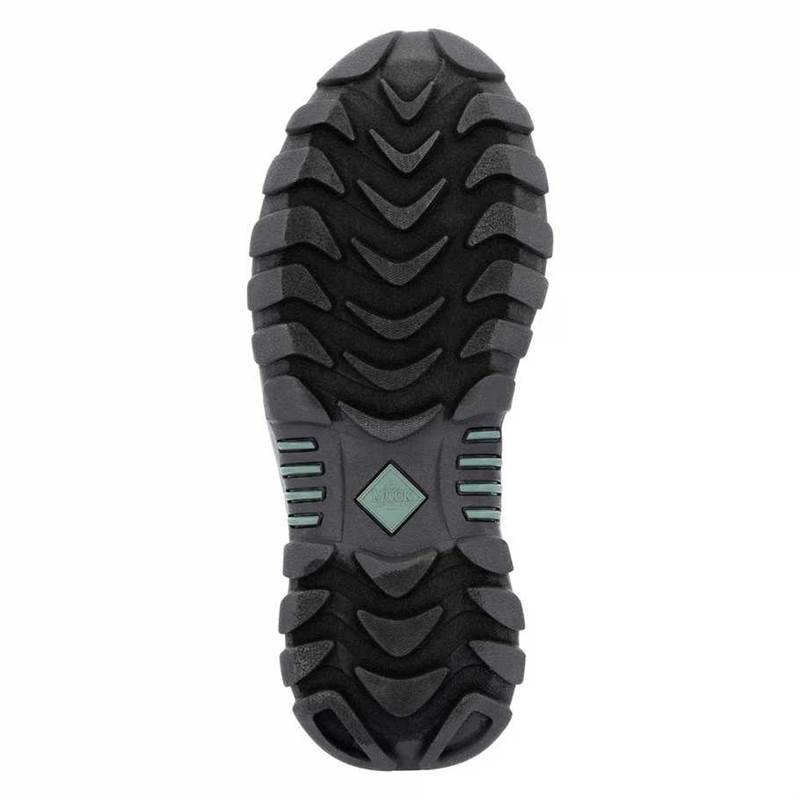 Muck Boot Womens Arctic Sport II Tall Boots-4