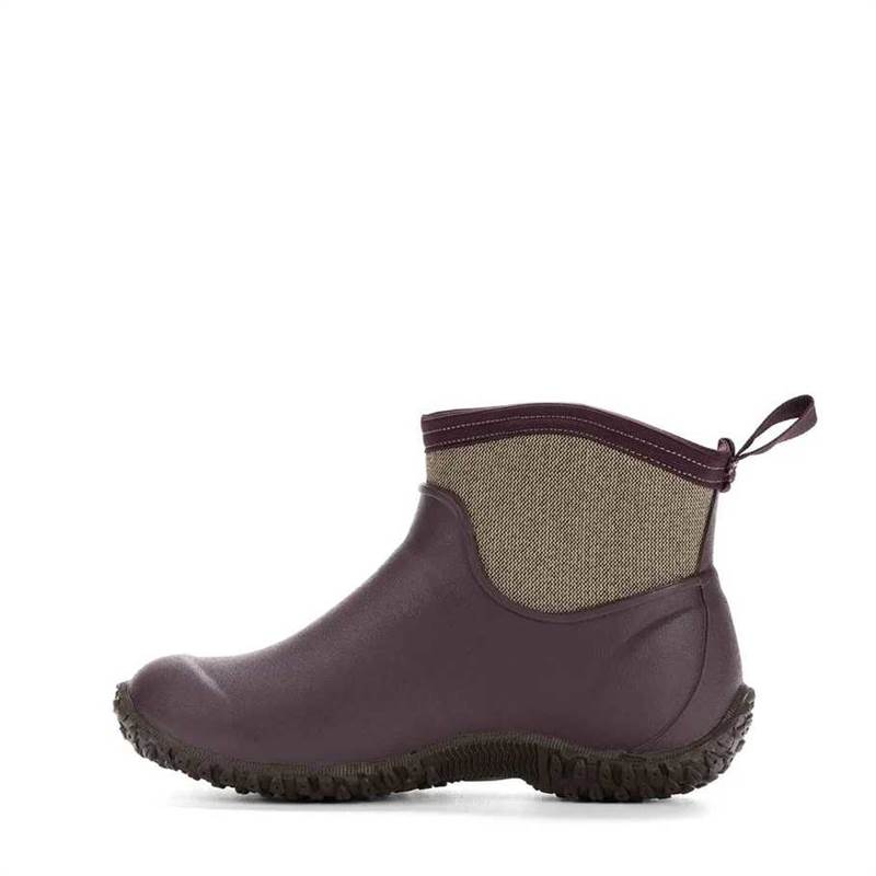 Muck Boot Womens Muckster II Ankle Wellington Boots-3