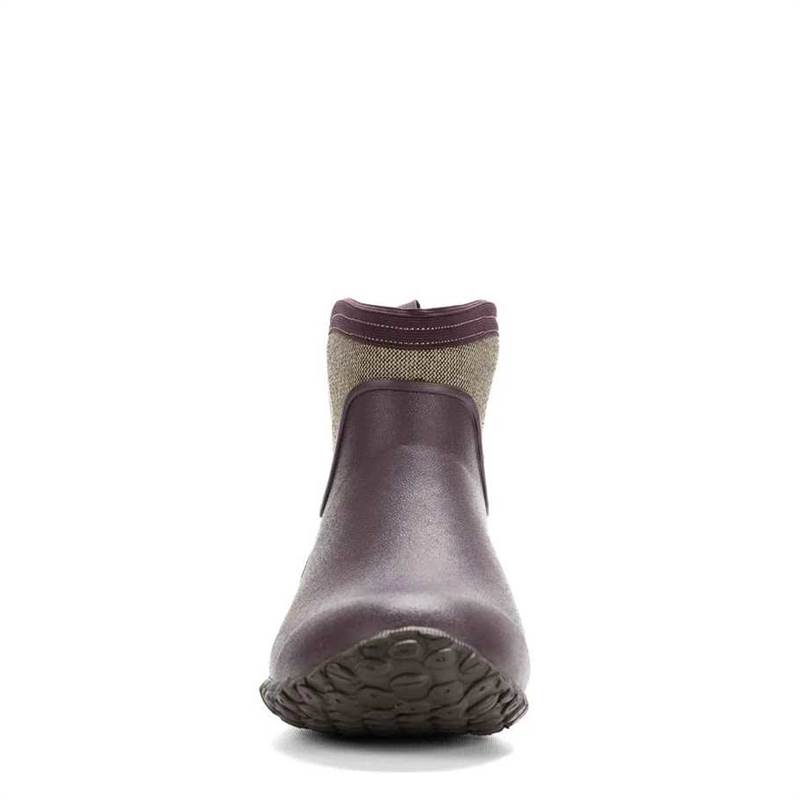 Muck Boot Womens Muckster II Ankle Wellington Boots-4