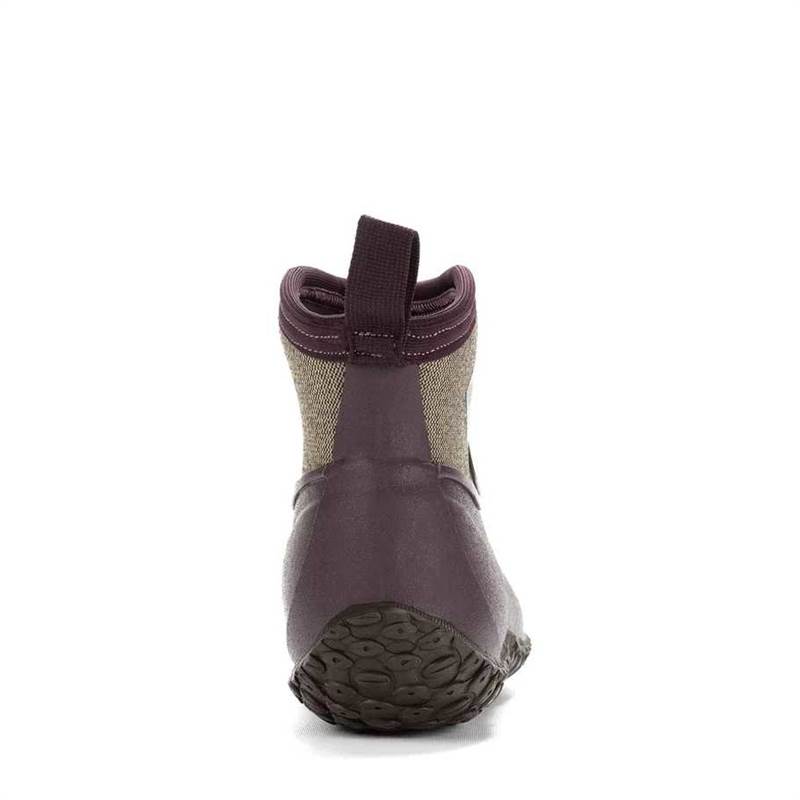 Muck Boot Womens Muckster II Ankle Wellington Boots-5