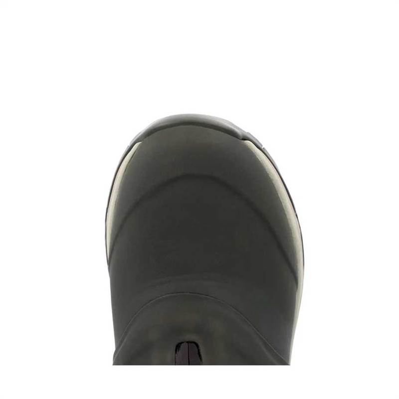 Muck Boot Womens Apex Zip Short Boots-4