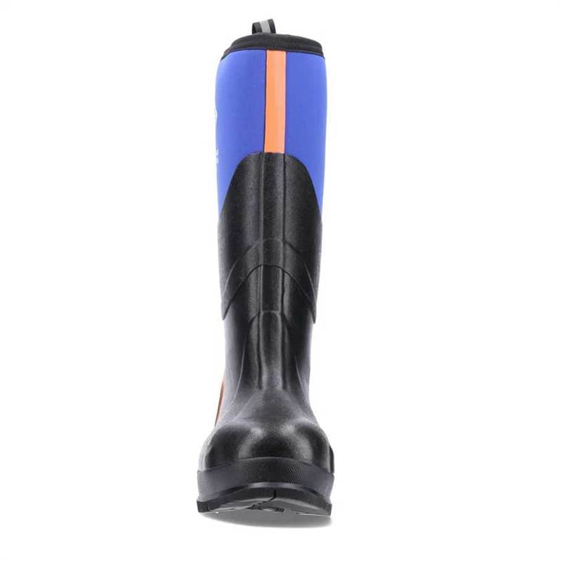 Muck Boot Unisex Chore Max Steel Toe S5 Tall Boots-3