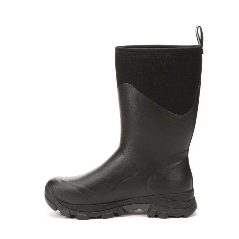 Muck Boots Mens Arctic Ice Mid Wellingtons-3