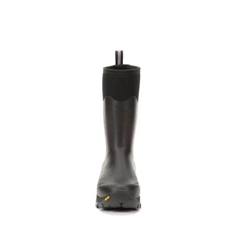 Muck Boots Mens Arctic Ice Mid Wellingtons-4