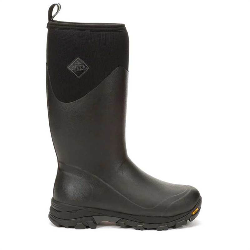 Muck Boots Mens Arctic Ice Tall Wellingtons-2