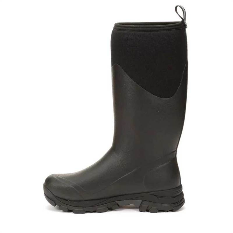 Muck Boots Mens Arctic Ice Tall Wellingtons-3