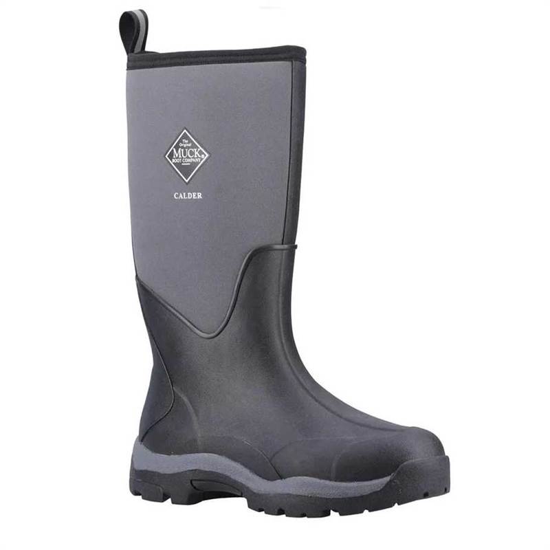 Muck Boots Mens Calder Wellingtons-1