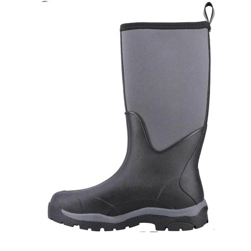 Muck Boots Mens Calder Wellingtons-2
