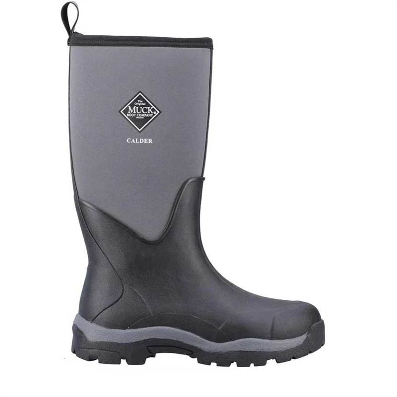 Muck Boots Mens Calder Wellingtons-3