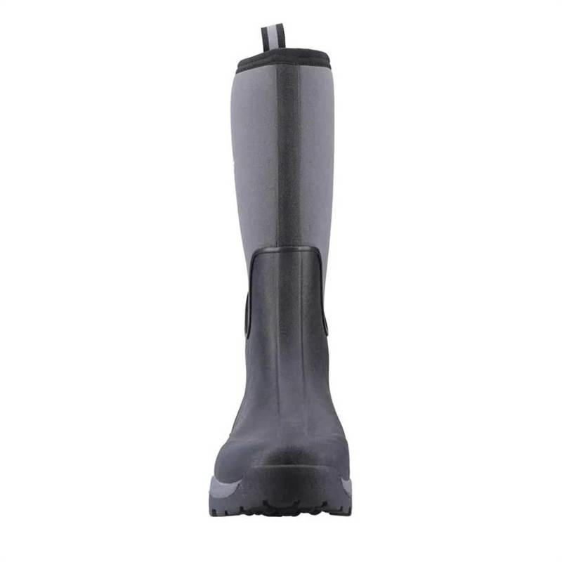 Muck Boots Mens Calder Wellingtons-4
