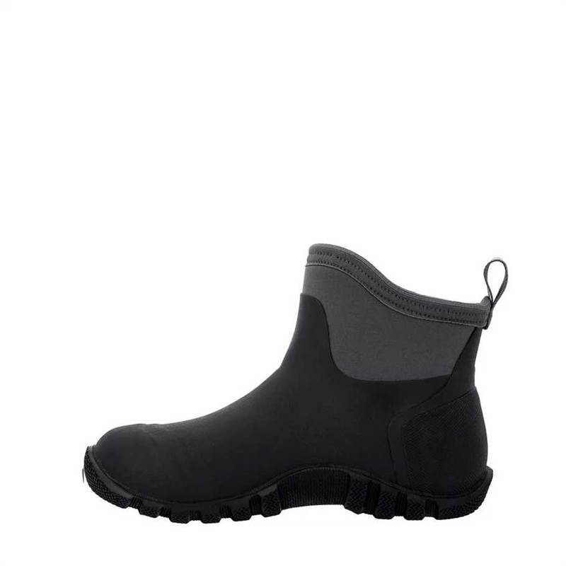 Muck Boots Mens Edgewater Classic 6in Ankle Boots-3