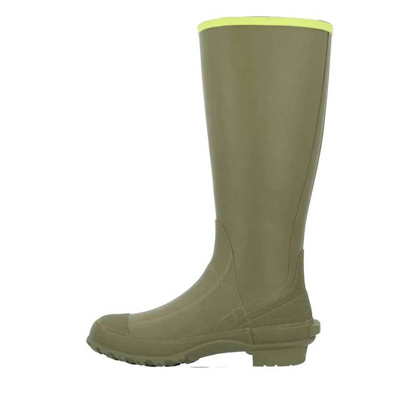 Muck Boots Mens Harvester Wellington-3
