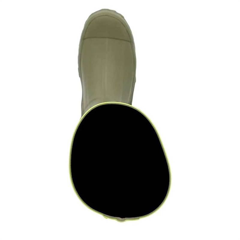 Muck Boots Mens Harvester Wellington-5