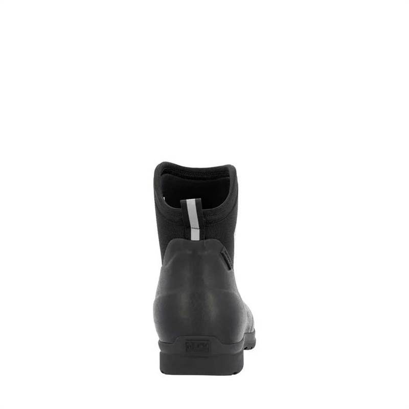 Muck Boots Mens Originals Excursion Ankle Boots-5