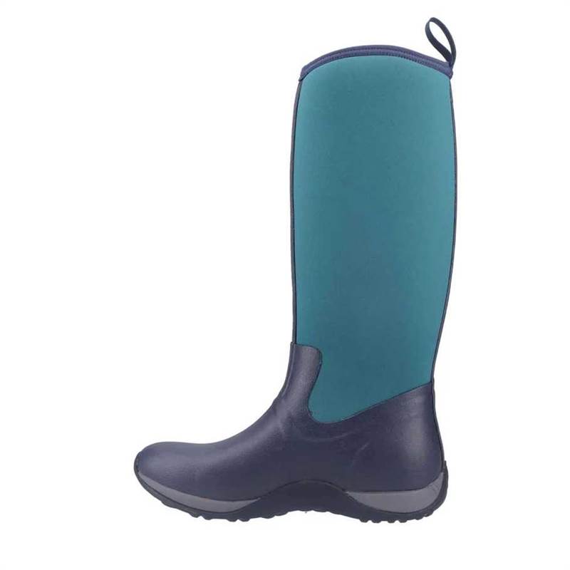 Muck Boots Womens Arctic Adventure Wellington-3