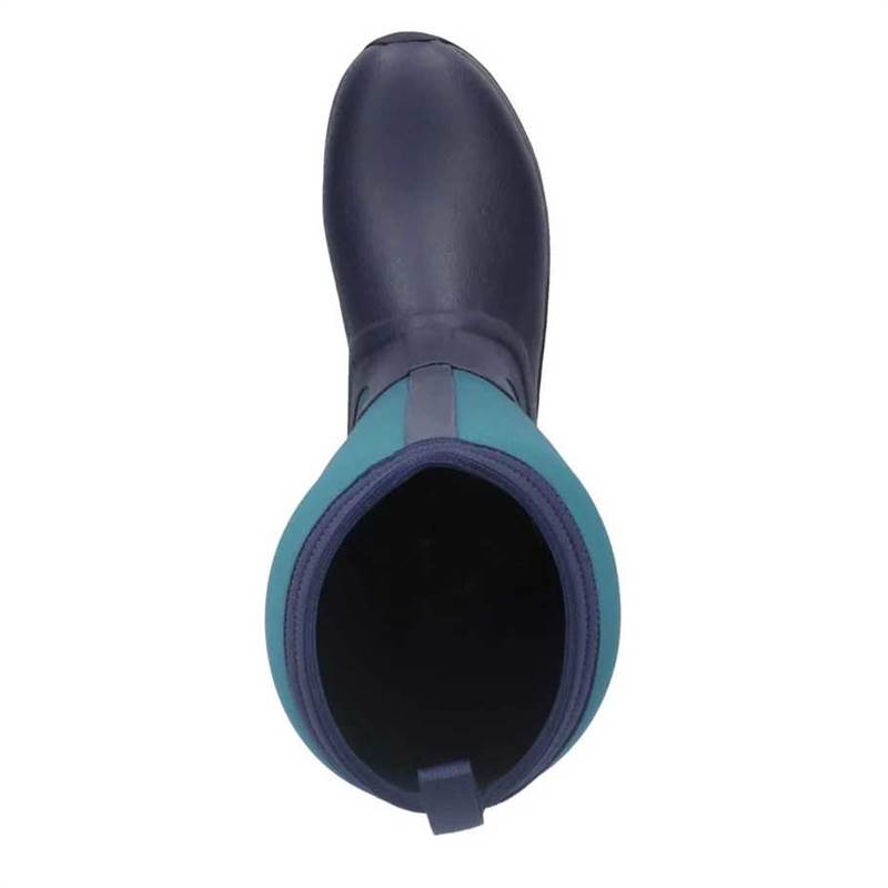 Muck Boots Womens Arctic Adventure Wellington-4