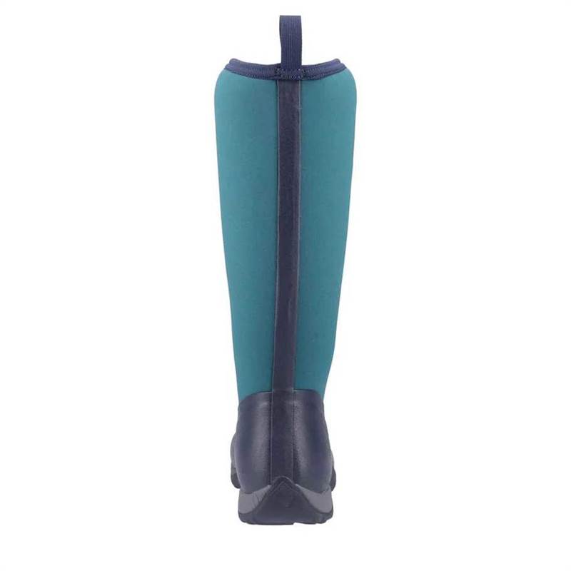 Muck Boots Womens Arctic Adventure Wellington-5