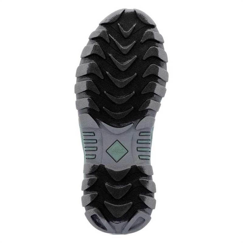 Muck Boots Womens Arctic Sport II Mid Boots-2
