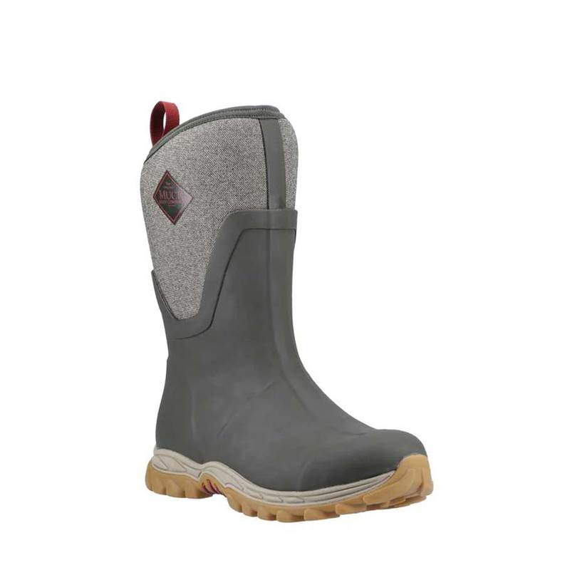 Muck Boots Womens Arctic Sport II Mid Wellington-1