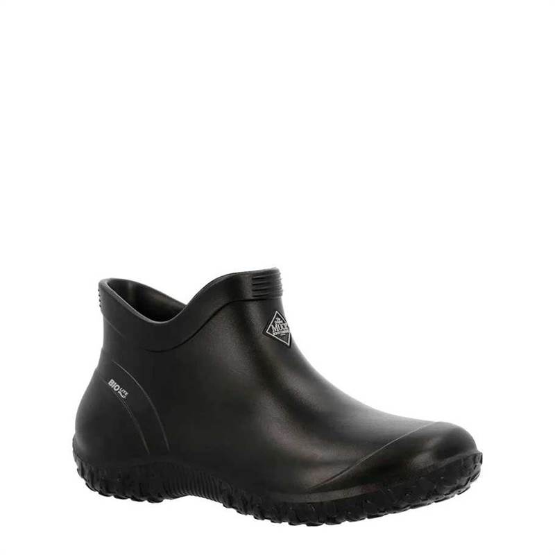 Muck Boots Womens Muckster Lite Ankle Boots-1