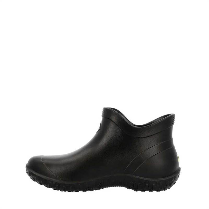 Muck Boots Womens Muckster Lite Ankle Boots-2