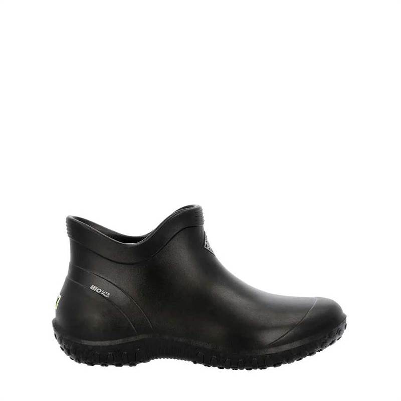 Muck Boots Womens Muckster Lite Ankle Boots-3