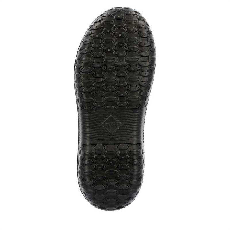 Muck Boots Womens Muckster Lite Ankle Boots-4