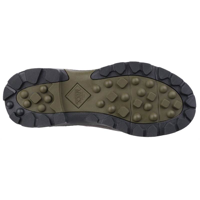 Muck Boot Unisex Derwent II Short Boots-4