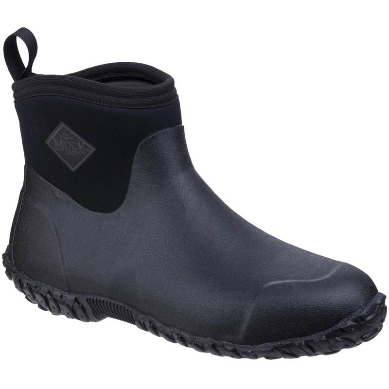 Muck Boot Mens Muckster II Ankle Boots-1