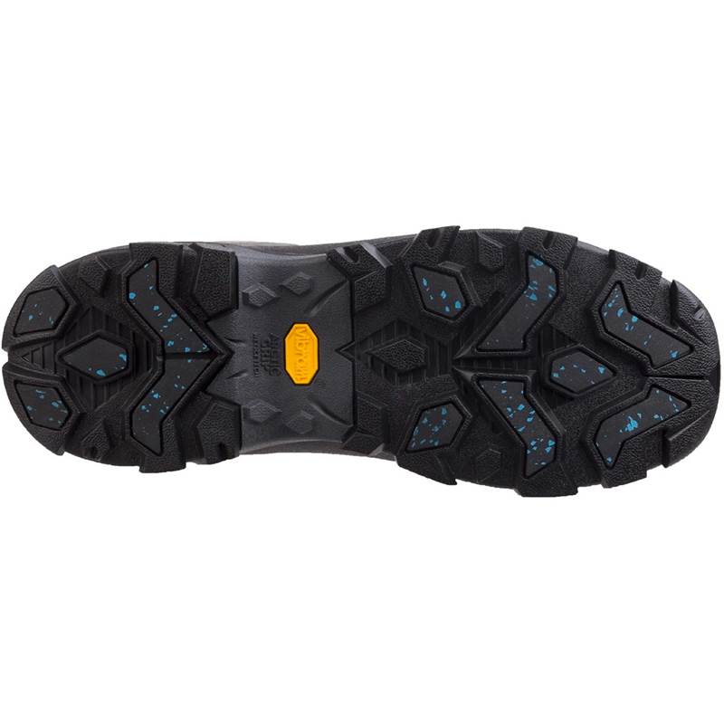 Muck Boot Mens Arctic Ice Vibram Tall Wellington Boots-4