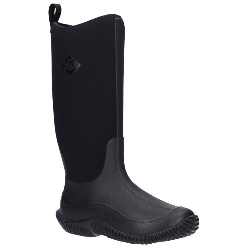 Muck Boot Womens Hale Tall Boots-1