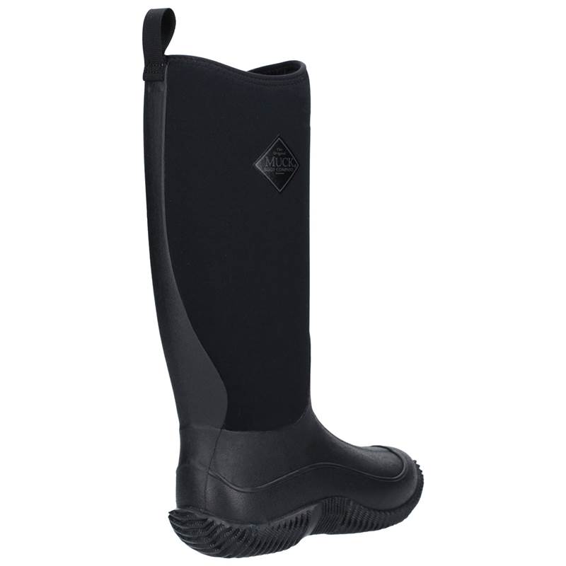 Muck Boot Womens Hale Tall Boots-2