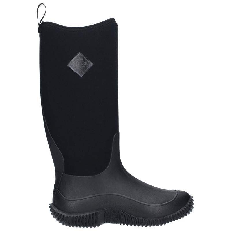 Muck Boot Womens Hale Tall Boots-4