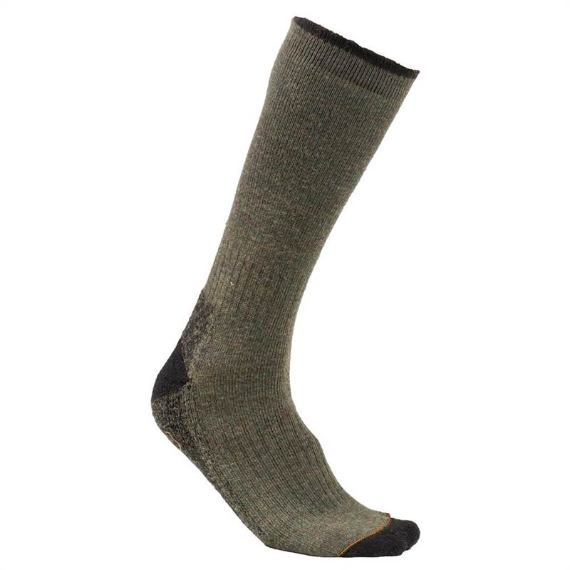 Muck Boot Mens Trek Fusion Boot Socks-1