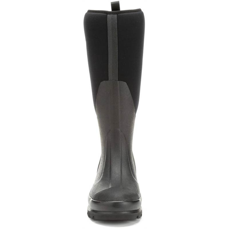Muck Boot Womens Chore Classic Wellington Boots-4