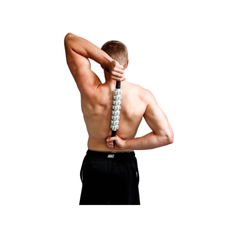 Muscletrac Pro 8 Massage Roller-2