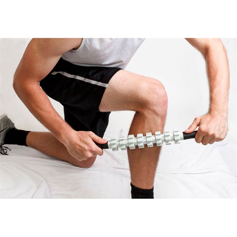 Muscletrac Pro 8 Massage Roller-3