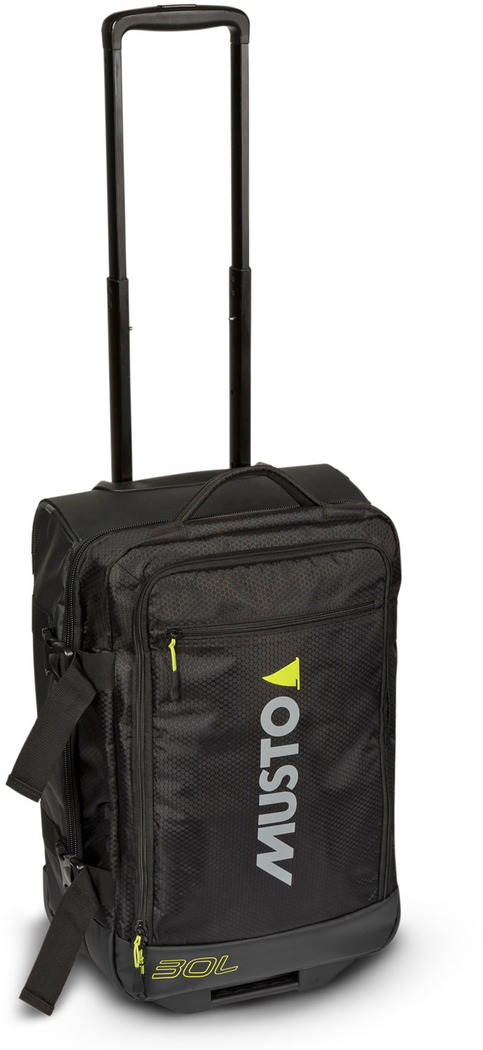 Musto 30L Wheeled Clam Case E Outdoor
