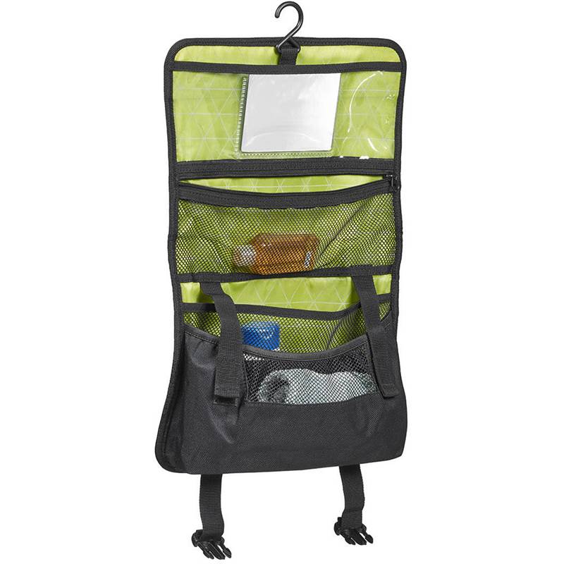 Musto Essential Washbag-2