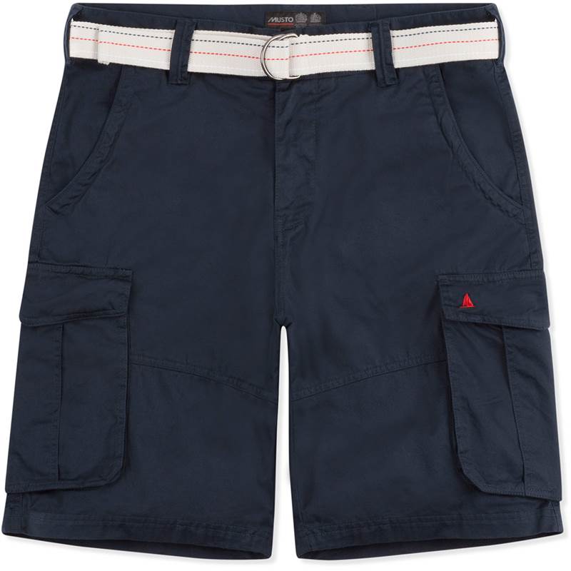 Musto Mens Bay Combat Shorts-1