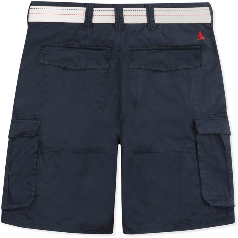 Musto Mens Bay Combat Shorts-2