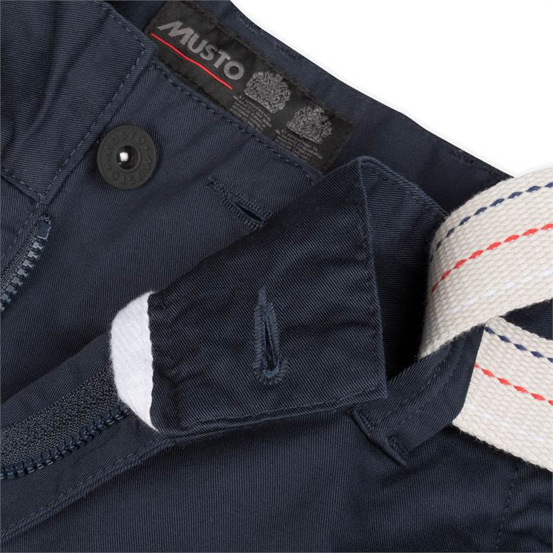 Musto Mens Bay Combat Shorts-4