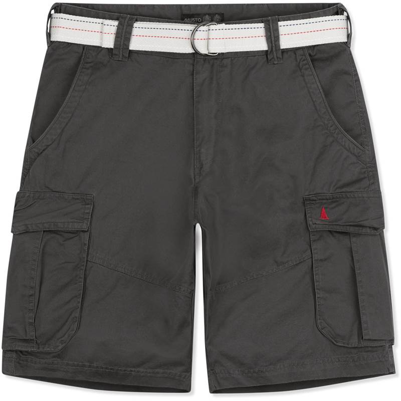 Musto Mens Bay Combat Shorts-5