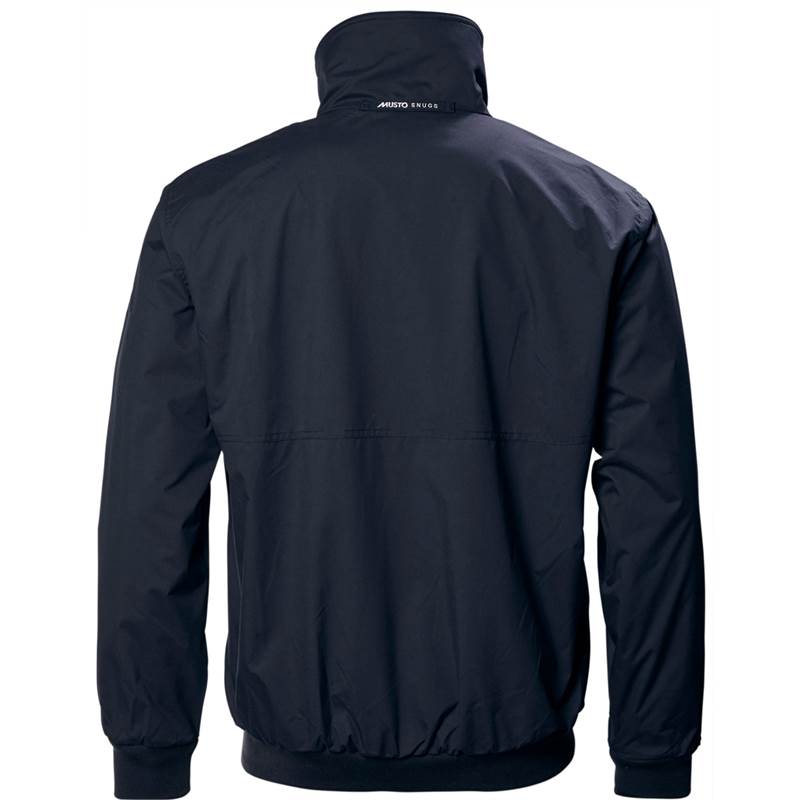 Musto Mens Classic Snug Blouson Sailing Jacket-2