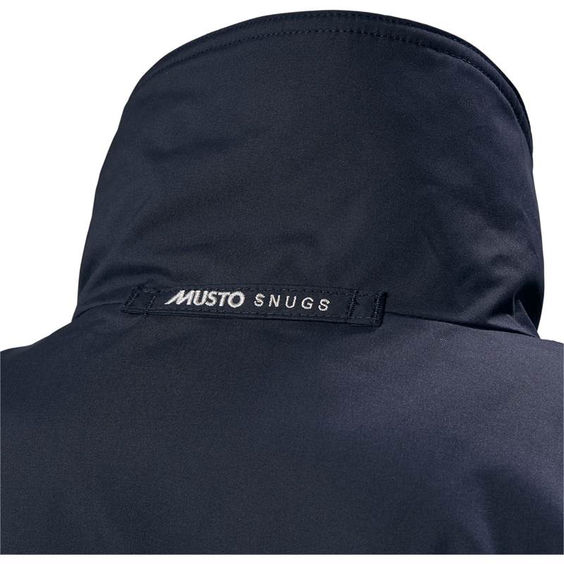 Musto Mens Classic Snug Blouson Sailing Jacket-3