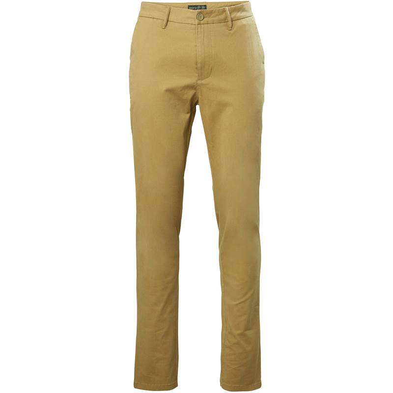 Musto Mens Napier Chino Trousers - Regular-1