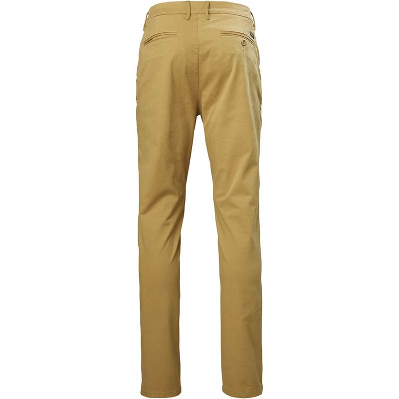 Musto Mens Napier Chino Trousers - Regular-2