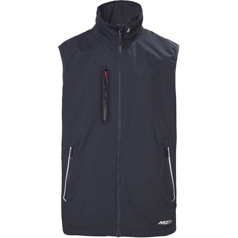 Musto Mens Sardinia Gilet 2.0 Vest-1
