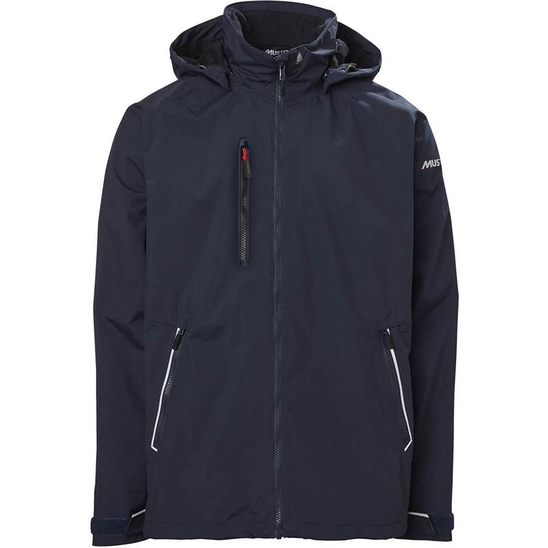 Musto Mens Corsica Jacket 2.0-1