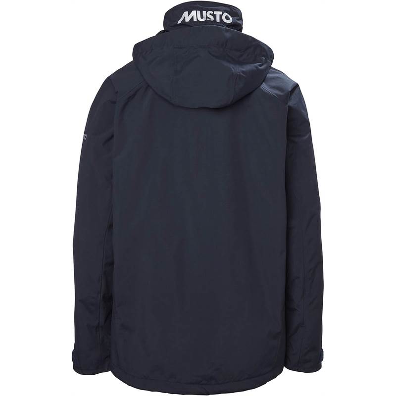 Musto Mens Corsica Jacket 2.0-2
